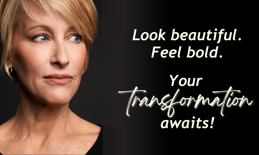 Bella Visage Transformation Treatment 2 Transformation Plan for beauty