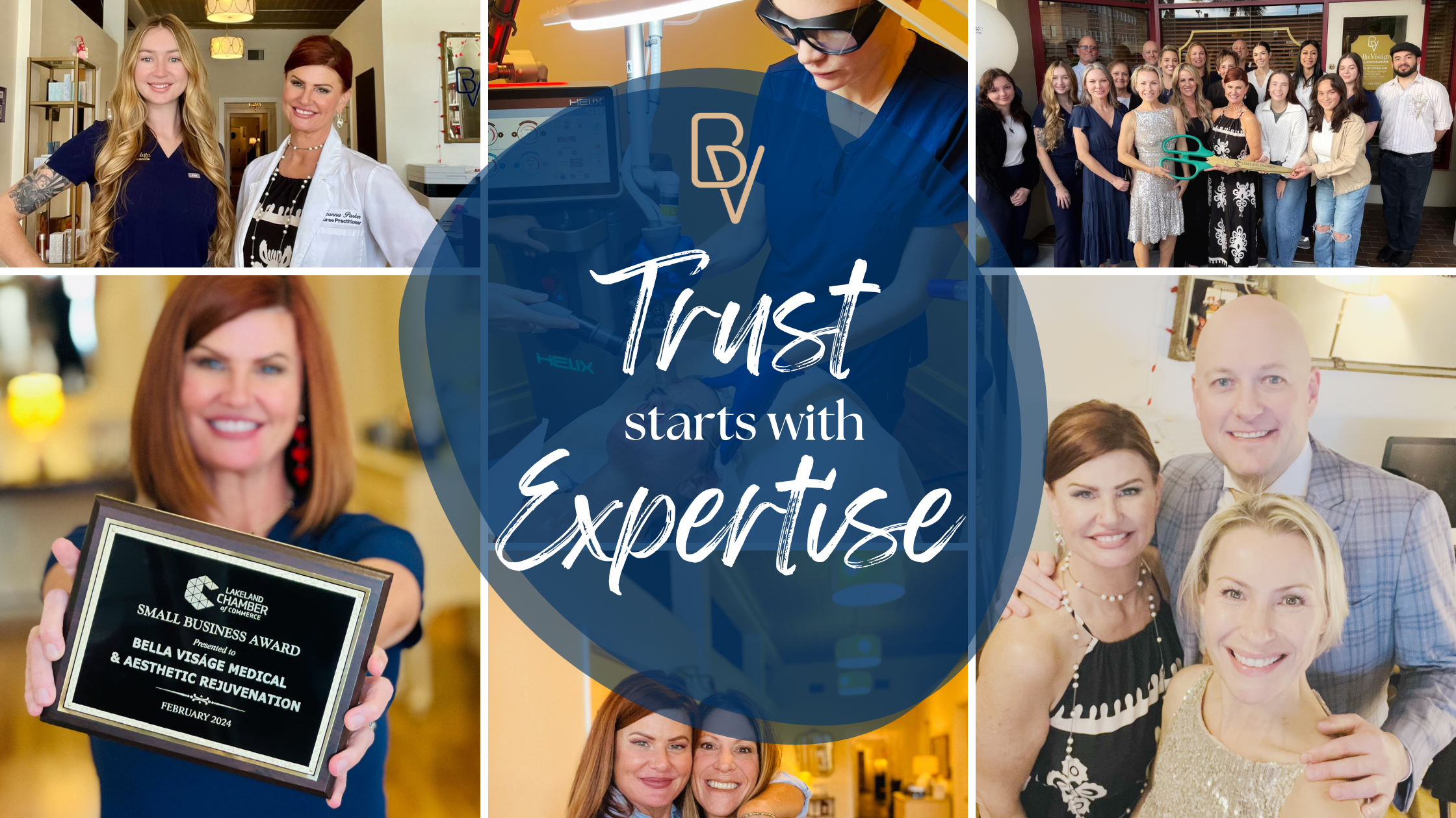 Bella Blog Banner - Trust Laser Tattoo removal in Lakeland
